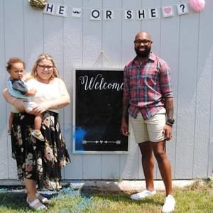 Meet your Posher, Madison